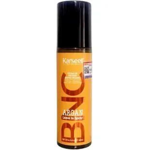 Незмивний спрей для волосся karseell bnc argan leave in spray 200 мл. &mdash; Karseell