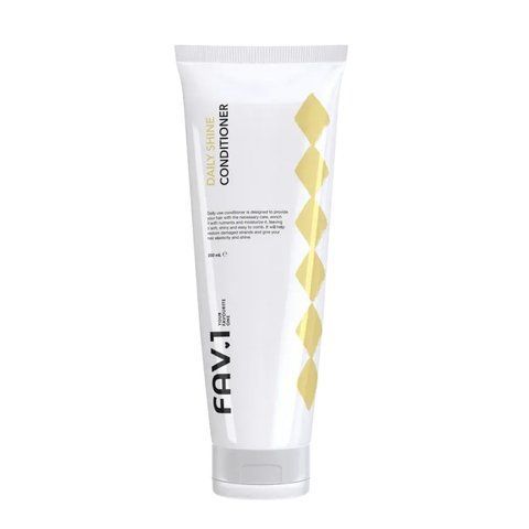 Кондиціонер для щоденного використання FAV.1 DAILY SHINE CONDITIONER 250 мл. FV005 фото