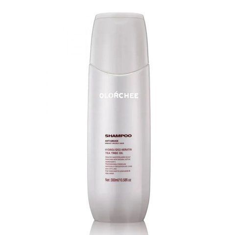 Очищувальний шампунь olorchee anti grease shampoo 300 мл. &mdash; Olorchee